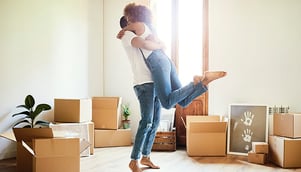 Prepare for a Move to a New City with Dependable House Moving Companies in Alexandria, VA, Sterling, VA, & Coral Springs, FL