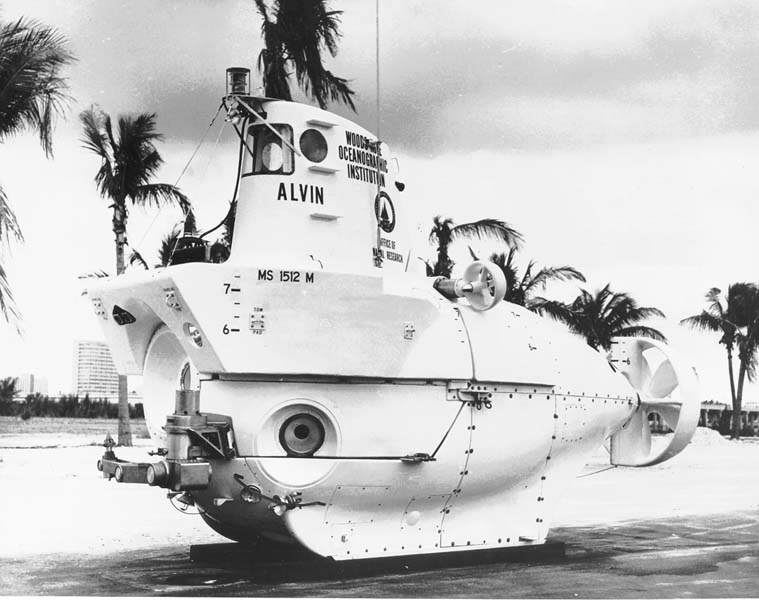 Alvin Sphere Victory Van D.C.