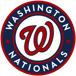 Official mover for the Washington nationals