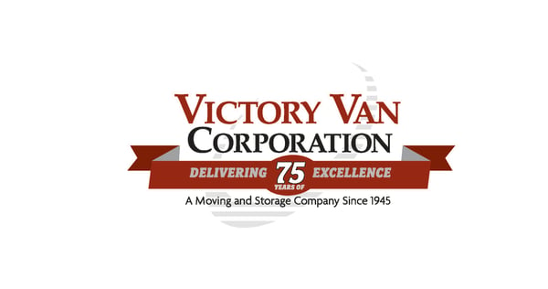 Victory Van's 75th anniversary