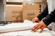 best moving companies USA