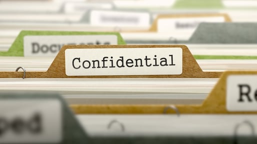 Your documents for an international move.
