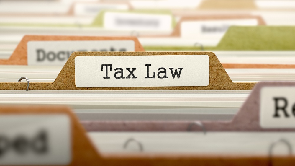 How to know the way tax is paid in London.