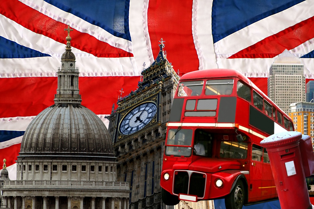 What kind of visa that is needed for your immigration to London.