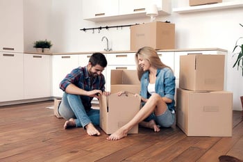 The Packers and Movers at Victory Van Corporation Provide Kitchen Packing Tips