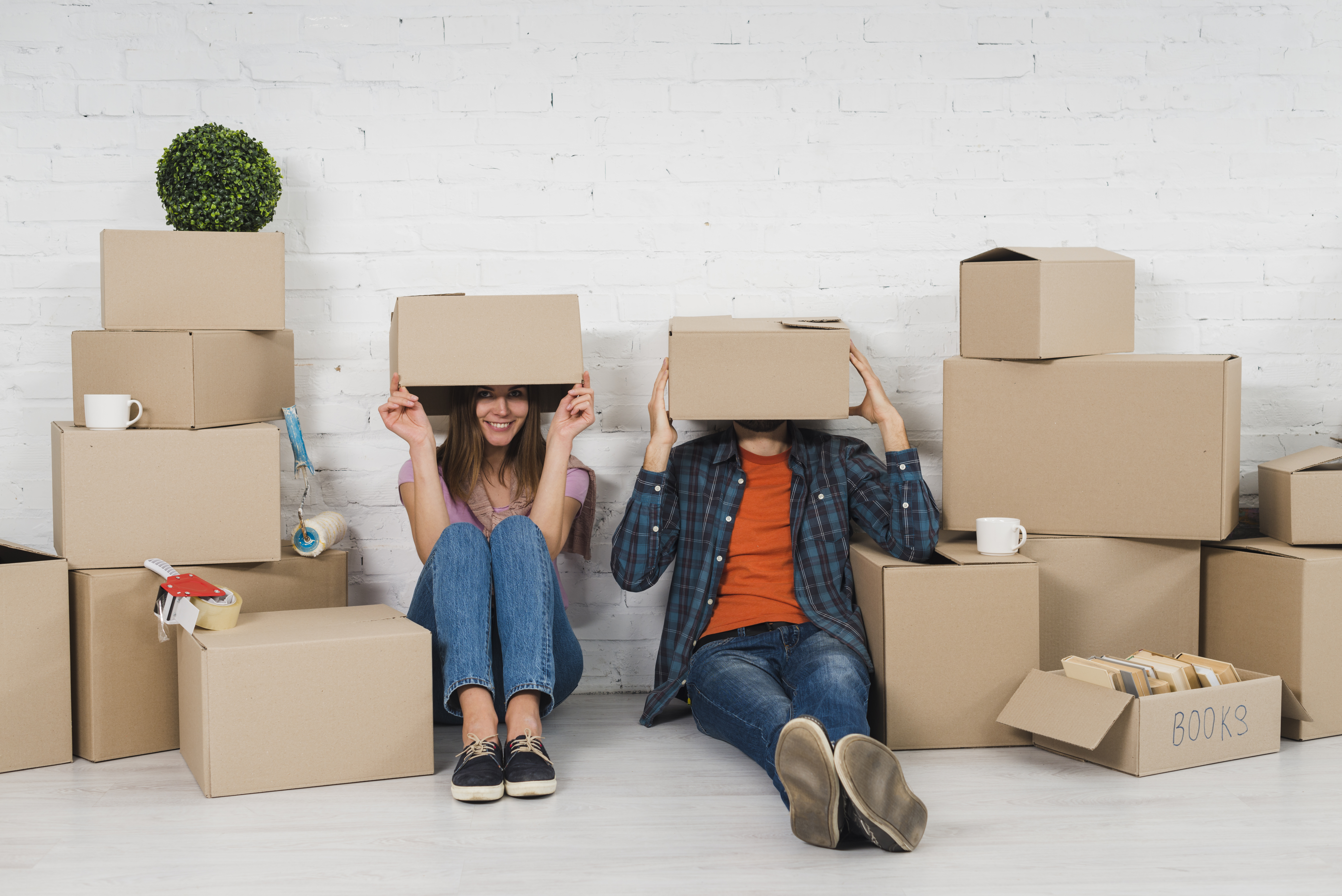 Stress-free-local-moving-services