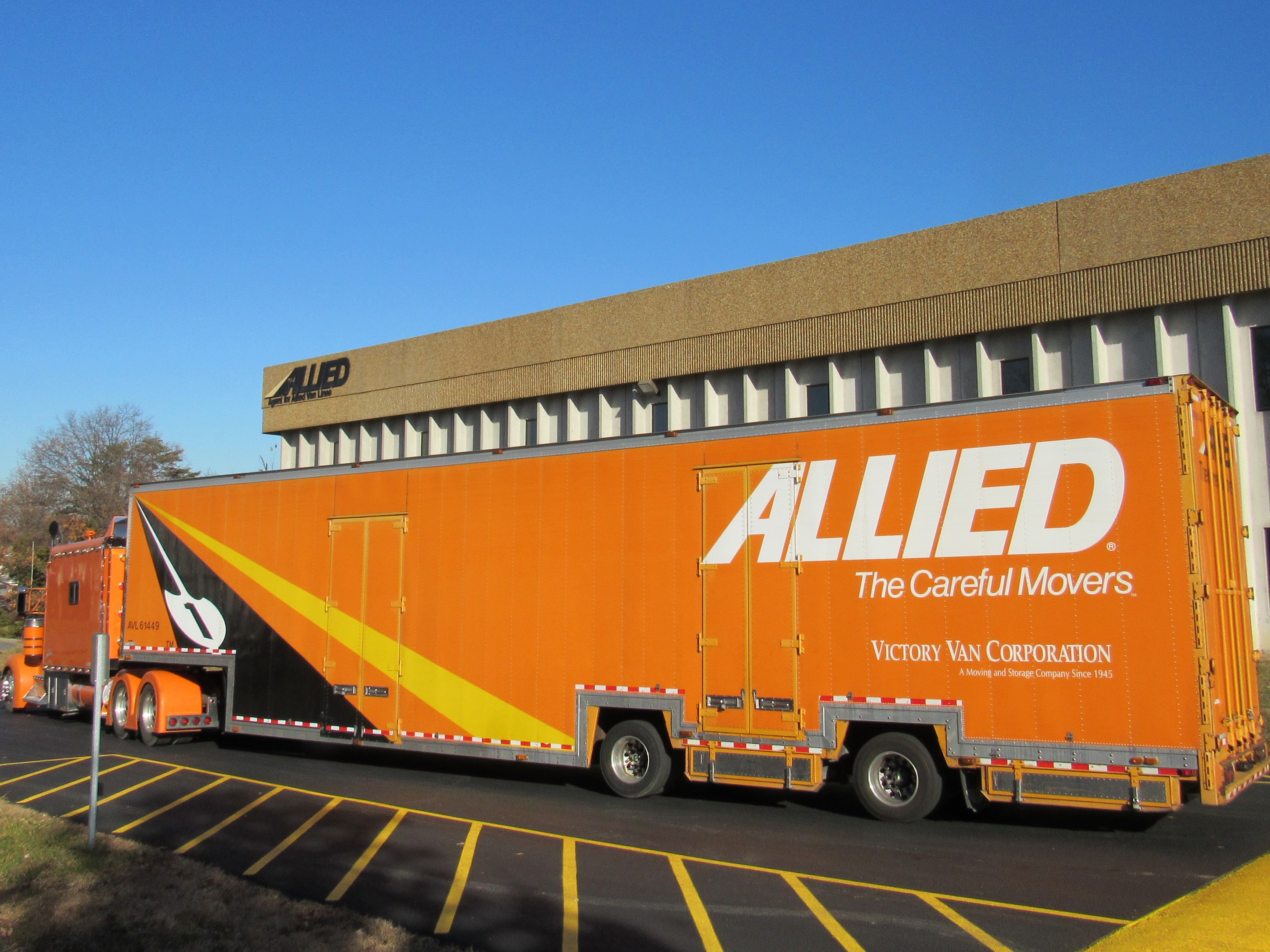 Advanced Moving Systems - Movers, Moving Company, Movers, Moving Help