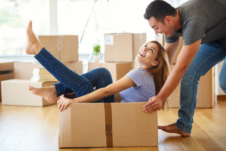 Short-Distance Moving Tips from Local Movers