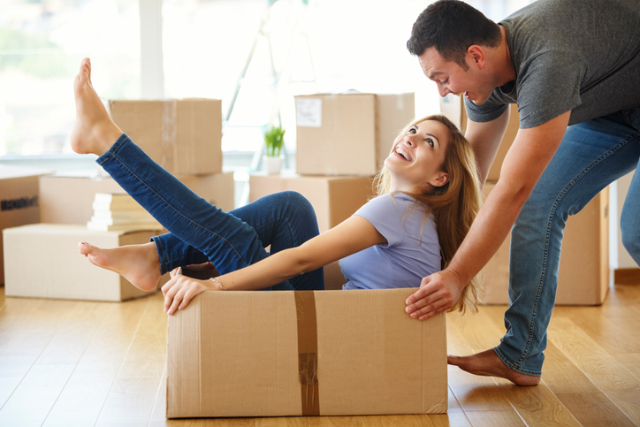 Relocation Companies in Alexandria, VA, Sterling, VA, & Coral Springs, FL