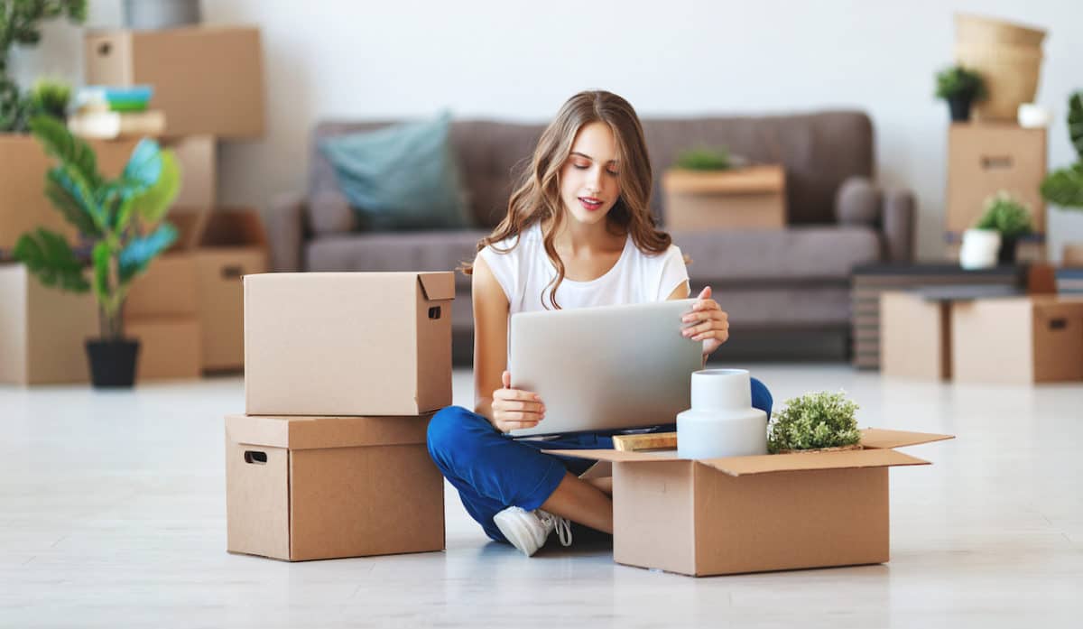 Comparing Moving Companies in Alexandria, VA, Sterling, VA & Coral Springs, FL