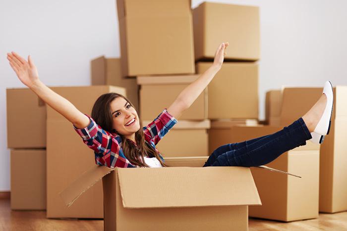 Long Distance Moving Companies in Alexandria, VA, Sterling, VA, & Coral Springs, FL