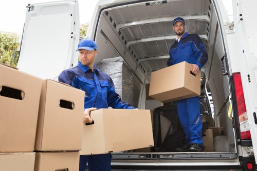 Professional Movers in Alexandria, VA, Sterling, VA, & Coral Springs, FL