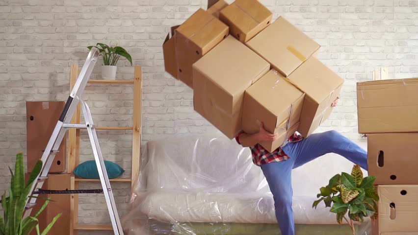 Professional Moving and Storage Safety Tips in Alexandria, VA & Surrounding Areas