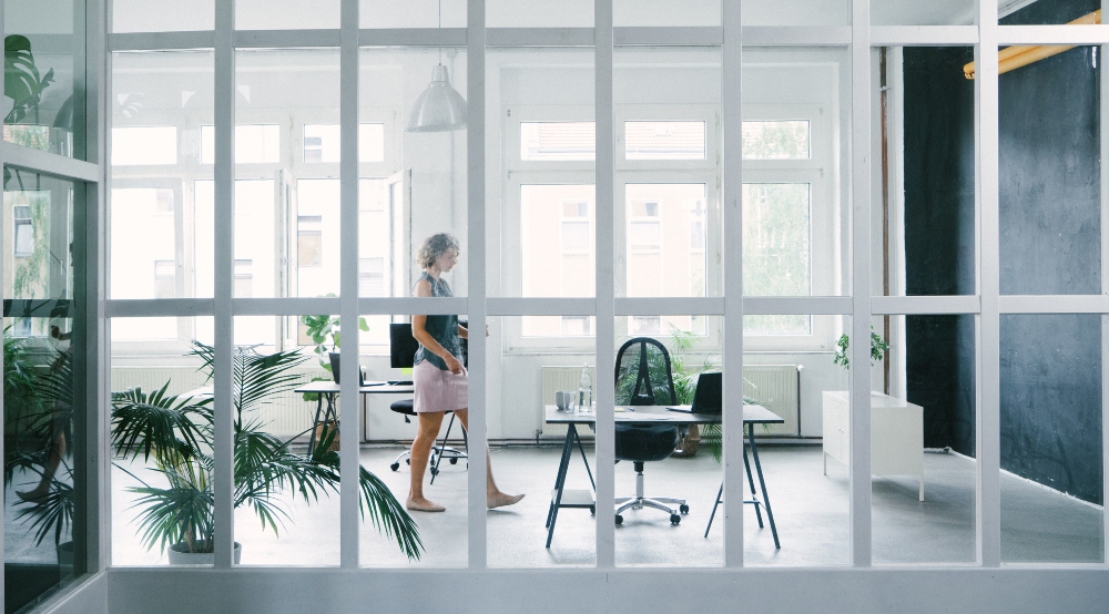 Commercial Movers' Tips on How to Downsize Your Office Space