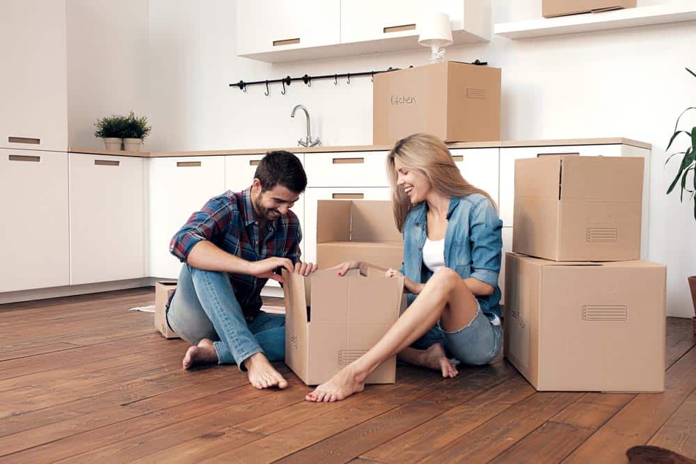 Moving and Packing Services in Alexandria, VA, Sterling, VA, & Coral Springs, FL