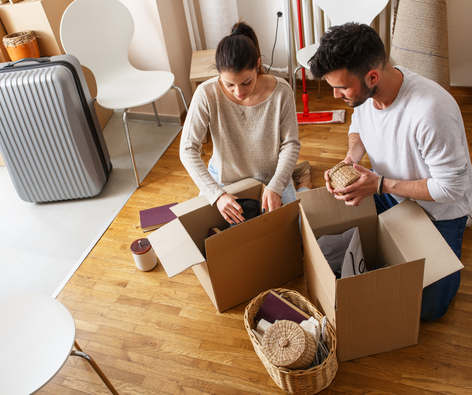 Five Tips for Planning a Long Distance Move